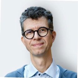 Stefano Puntoni, Sebastian S. Kresge Professor of Marketing at the Wharton School and Co-Director of AI at Wharton (Image Credit: LinkedIn)