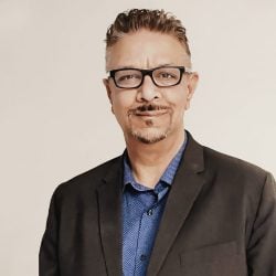 Vikas Nehru, Chief Technology Officer, Kantata