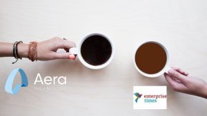 Conversation with Aera Technology Image credit PIxabay\Tumisu