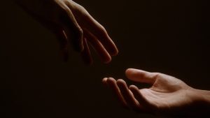 Hands, Image Credit Pixabay Community Image , https://pixabay.com/photos/hands-together-community-touch-5216585/