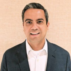 Ajay Awatramani, Chief Product Officer, Five9 (image credit - LinkedIn/Ajay Awatramani)