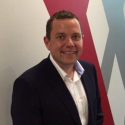 Ben Ecroyd, Chief Commercial Officer, of Anumana (image credit - LinkedIn/Ben Ecroyd)