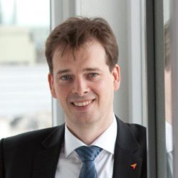 Bernd Hillbrands, Founder and CEO of Orgadata (image credit - LinkedIn/Bernd Hillbrands)