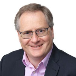 Adam Hayes, COO at Eseye (Image Credit: Eseye)