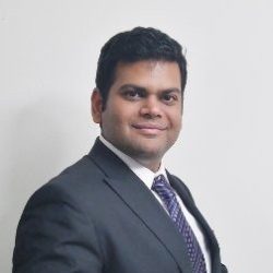 Gopalakrishnan Vaikuntam, Global Product Manager, Qntrl (image credit - LinkedIn/Gopalakrishnan Vaikuntam)
