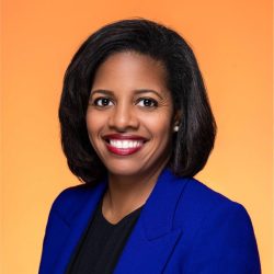 Jolawn Victor, Chief Growth Officer at GoCardless (image credit - LinkedIn/Jolawn Victor)