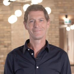 Jonathan Lister, Chief Operating Officer at Vidyard (image credit - LinkedIn/Jonathan Lister)