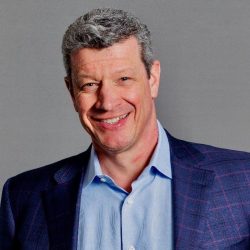 Ken Lyons, Chief Revenue Officer at Cleo (image credit - LinkedIn/Ken Lyons)