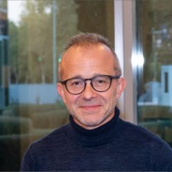 Leon Gilbert, Senior Vice President Digital Workplace, Atos