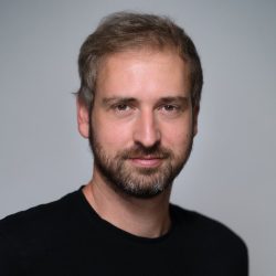 Matan Bar, Melio CEO and Co-Founder