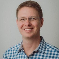 Mav Turner, Chief Product and Strategy Officer, Tricentis (image credit - LinkedIn/Mav Turner) Mav Turner, Chief Product and Strategy Officer, Tricentis (image credit - LinkedIn/Mav Turner)