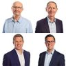 Menzies Team