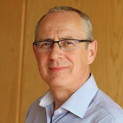 Nigel Bridges, Group CEO, Veracity Trust Network (Image Credit: LinkedIn)