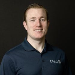 Robert M Lee, CEO of Dragos (Image Credit: LinkedIn)