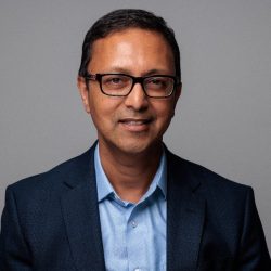 Sachin Agrawal, Managing Director, Zoho UK