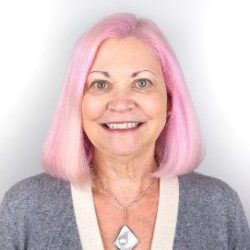 Therese Tucker, Co-CEO and Founder, BlackLine (image credit LinkedIn/Therese Tucker)