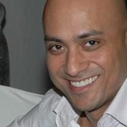 Vipul Ved Prakash, CEO of Together AI - Enterprise Times