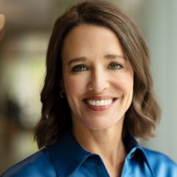 Ashley Goldsmith, Chief People Officer, Workday (image credit - LinkedIn/Ashley Goldsmith)