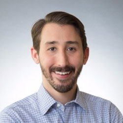 Creighton Hicks, Partner at LiveOak Ventures (Image Credit: LinkedIn)