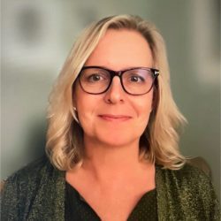 Debbie Green, Chief Operating Officer Applications, Oracle UK and Ireland 