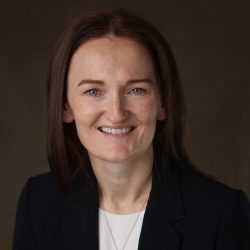 Eleanor O’Neill, Chief Revenue Officer, Monta