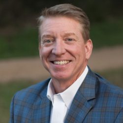Eric Wilcox, Chief Revenue Officer, Precisely (image credit - LinkedIn/Eric Wilcox)