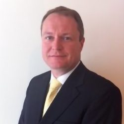 Graham Dickie, Chief Financial Officer at FluidOne (image credit - LinkedIn/Graham Dickie) https://www.linkedin.com/in/grahamdickie/ Graham Dickie, Chief Financial Officer at FluidOne (image credit - LinkedIn/Graham Dickie)