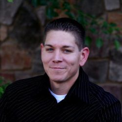 Greg Sisung, Head of Sales Channels at Wix