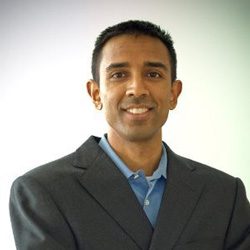 Rajat Bhargava, co-founder and CEO, JumpCloud (Image Credit: LinkedIn)