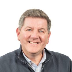 Simon Burton, Founder, former CEO and Vice President of Global Alliances (image credit - LinkedIn/Simon Burton)
