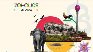 Zoholics Sri Lanka (c) Zoho 2025