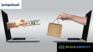 Jumpcloud Acquisition of Stack Identity Image credit https://pixabay.com/photos/ecommerce-selling-online-2140603/