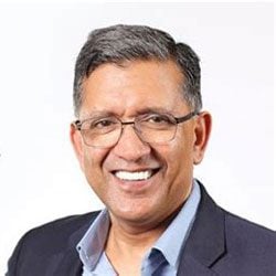Amir Khan, President, CEO & Founder, Alkira (Image Credit: Alkira)