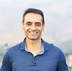 Atif Khan, CTO & Founder, Alkira (Image Credit: Alkira)
