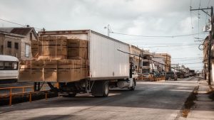 GXO Logistics (credit image/Pixabay/Ronald Plett)