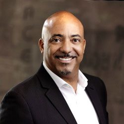 Glen Day, CEO and founder of NVISIONx (Image Credit: LinkedIn)