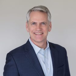 Joel Chaplin, CIO, Precisely