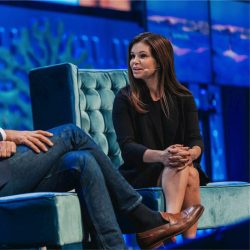 Laura Padilla, Senior Vice President of Global Channels and Partners at Freshworks