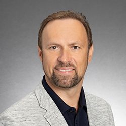 Mike Walters, President and Co-Founder of Action1 (image credit - LinkedIn/Mike Walters)