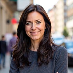 Olivia McMillan, Chief Operating Officer, iplicit (image credit - LinkedIn/Olivia McMillan) https://www.linkedin.com/in/oliviamcmillan/ Olivia McMillan, Chief Operating Officer, iplicit (image credit - LinkedIn/Olivia McMillan)