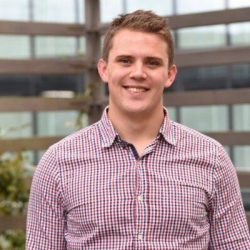 Will Brown, CFO, Virtuoso QA (image credit - LinkedIn/Will Brown) https://www.linkedin.com/in/will-brown-76328345/ Will Brown, CFO, Virtuoso QA (image credit - LinkedIn/Will Brown)