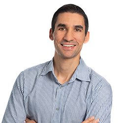 Anthony Lalsing, Head of R&D tax incentives, Menzies (image credit - Menzies)