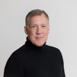 Chris Brewer, Global Growth Director, Non-Profit, of Unit4 (image credit - LinkedIn/Chris Brewer)