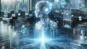 Integrating AI and BI needs a strong data foundation (Image Credit: AI-Generated by Ian Murphy using Microsoft Designer)
