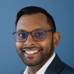 (c) 2024 Geethika Cooray https://www.linkedin.com/in/geethika-cooray-77440b17/ Geethika Cooray, vice president and general manager of identity and access management at WSO2 (Image Credit: LinkedIn)