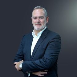 Guy Noble, CEO of Guavapay UK (image credit - linkedIn/Guy Noble)
