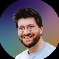 Joel Robinson, Founder and CTO of Openr (image credit - LinkedIn/Joel Robinson)