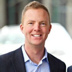 John Furneaux, Founder and CEO of HIVE (image credit - LinkedIn) John Furneaux, Founder and CEO of HIVE (image credit - LinkedIn)