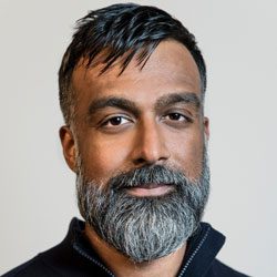 (c) 2025 Dr Leslie Kanthan https://www.linkedin.com/in/leslie-kanthan-phd-545951a2/ Dr. Leslie Kanthan, CEO and Co-founder of TurinTech (Image Credit: TurinTech)