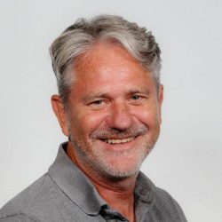 Martin Neale, CEO of ICS.AI (image credit - LinkedIn/Martin Neale)